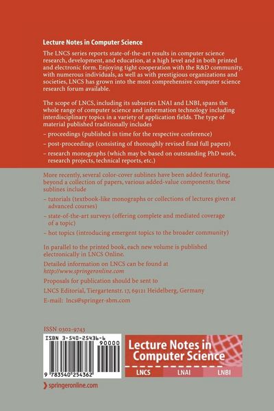 Produktbild: Genetic Programming