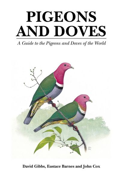Produktbild: Pigeons and Doves