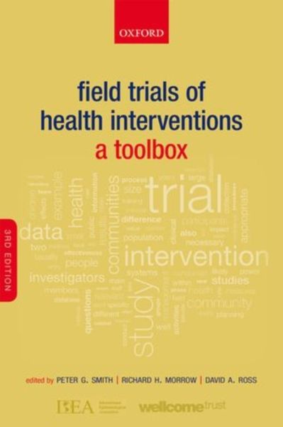 Produktbild: Field Trials Of Health Interve