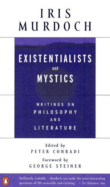 Produktbild: Existentialists and Mystics