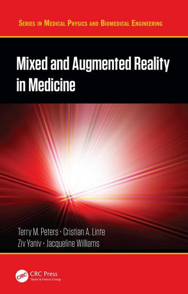 Produktbild: Mixed and Augmented Reality in Medicine