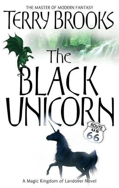 Produktbild: The Black Unicorn