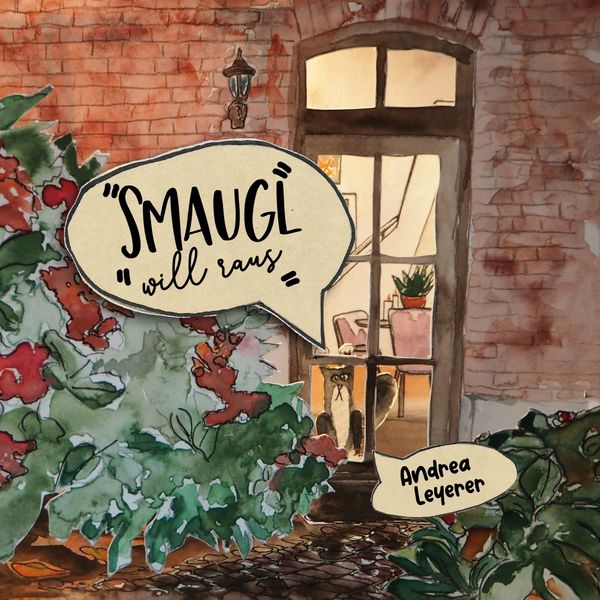 Produktbild: Smaugl will raus
