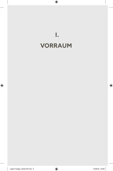 Produktbild: Innere Logen-Dialoge