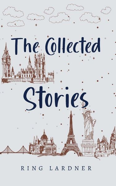 Produktbild: The Collected Stories