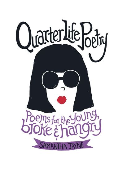 Produktbild: Jayne, S: Quarter Life Poetry