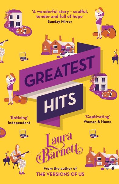 Produktbild: Greatest Hits