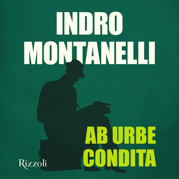 AB URBE CONDITA - Indro Montanelli, Audio, 9788831890328