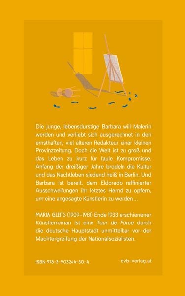 Produktbild: Macht nichts, Barbara!