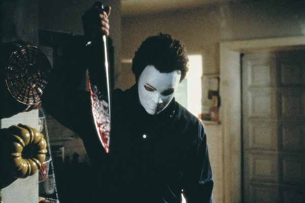 Produktbild: Halloween: H20
