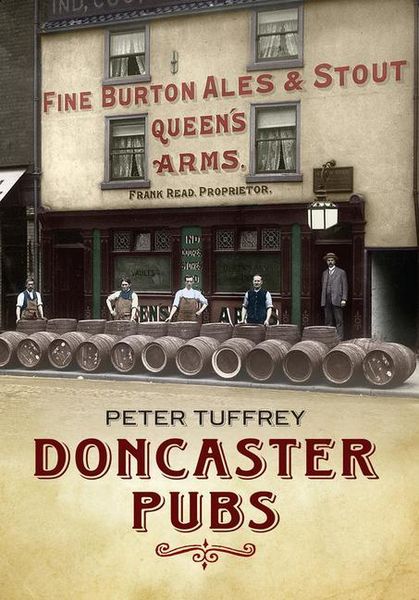 Produktbild: Doncaster Pubs