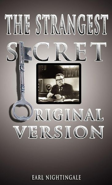 Produktbild: Earl Nightingale's the Strangest Secret