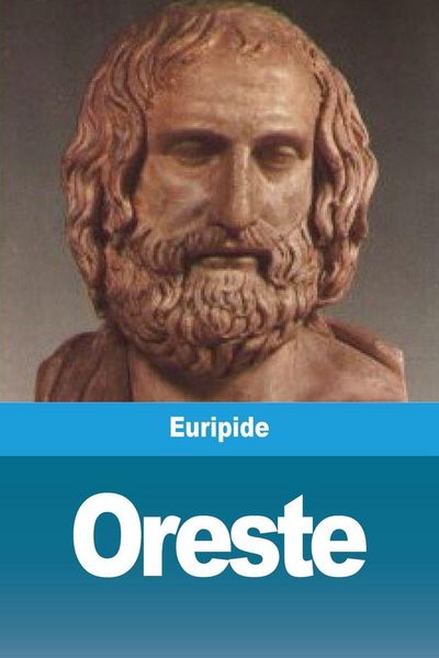 Produktbild: Oreste