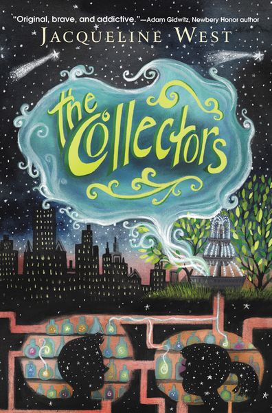 Produktbild: The Collectors