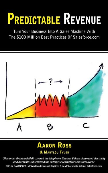 Produktbild: Predictable Revenue