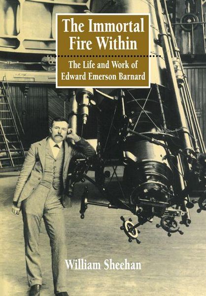Produktbild: The Immortal Fire Within