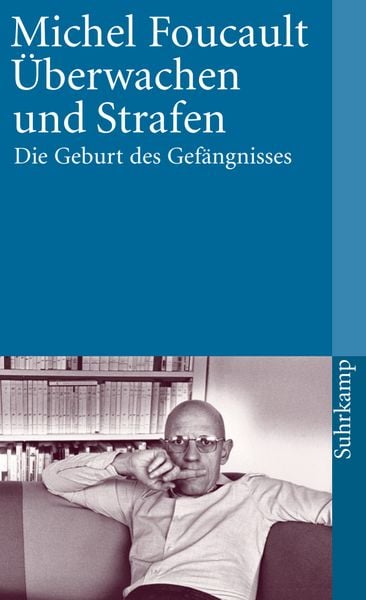 Produktbild: &Uuml;berwachen und Strafen