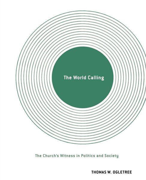 Produktbild: The World Calling