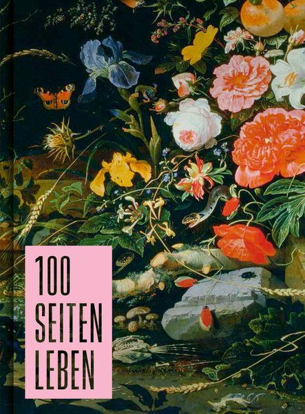 Produktbild: 100 Seiten Leben