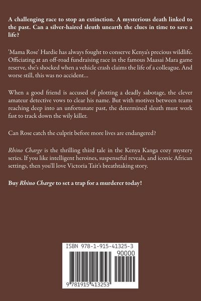 Produktbild: Rhino Charge