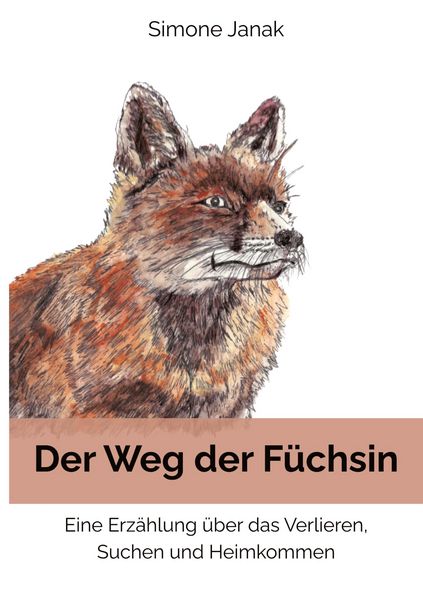 Produktbild: Der Weg der F&uuml;chsin