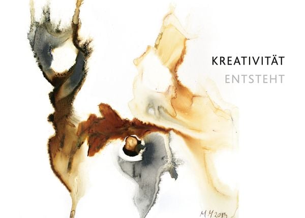 Produktbild: Kreativit&auml;t entsteht