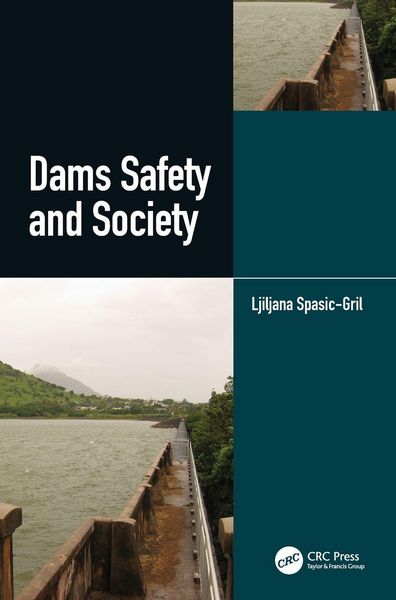 Produktbild: Dams Safety and Society
