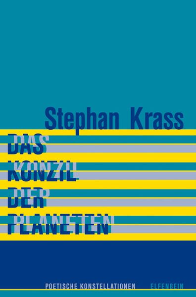 Produktbild: Das Konzil der Planeten