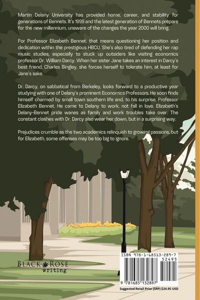 Produktbild: The Delany Bennets