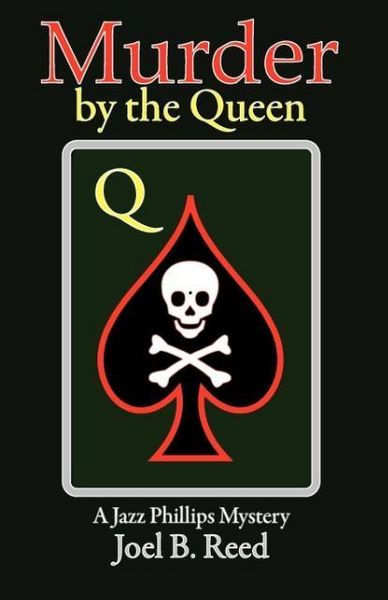 Produktbild: Murder by the Queen