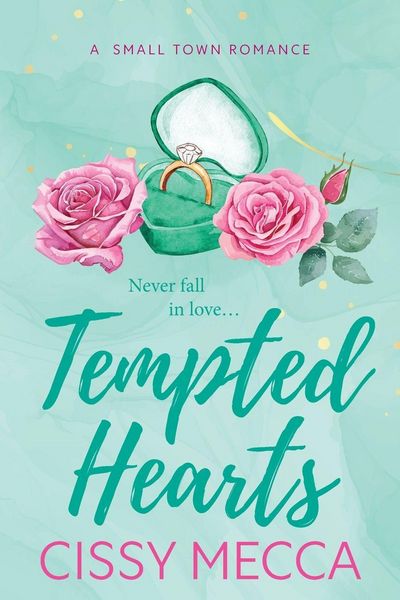 Produktbild: Tempted Hearts