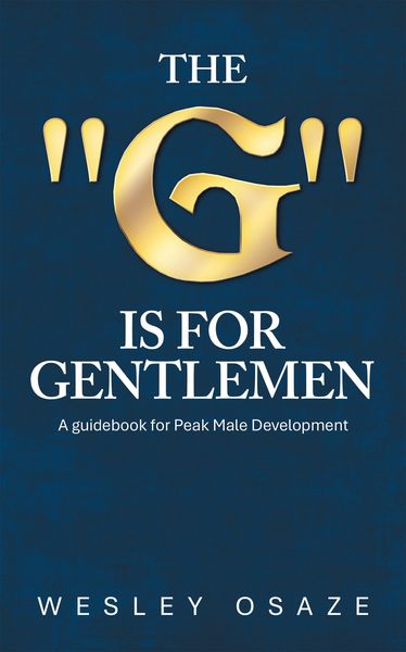 Produktbild: The "G" is for Gentlemen