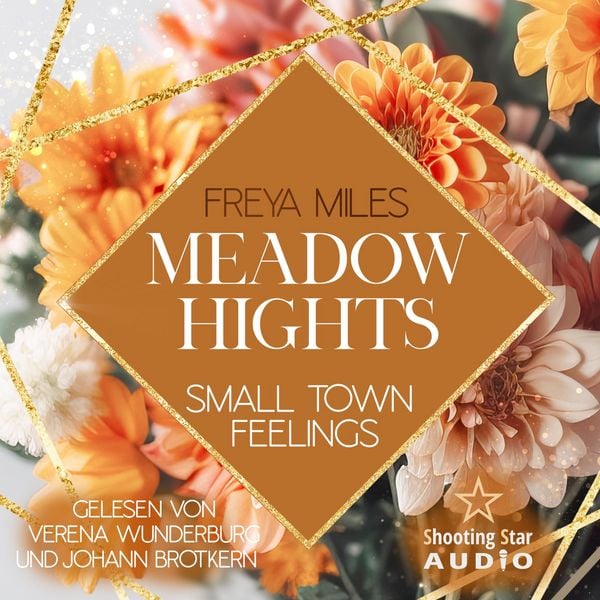 Produktbild: Meadow Hights: Small Town Feelings