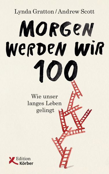 Produktbild: Morgen werden wir 100