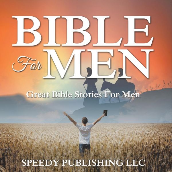 Produktbild: Bible For Men