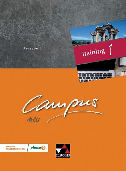 Produktbild: Campus B / Campus B Training 1