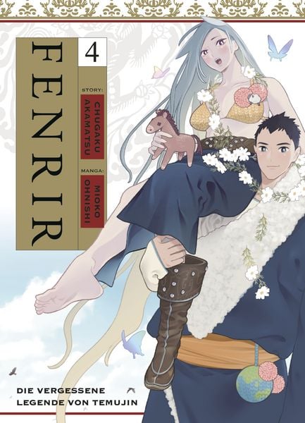  Tome 4