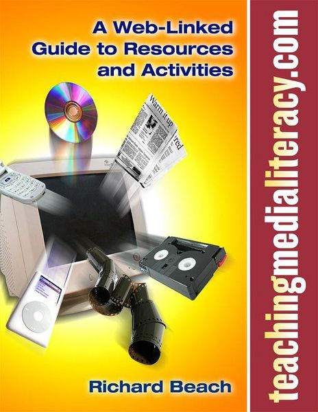 Produktbild: Teachingmedialiteracy.com