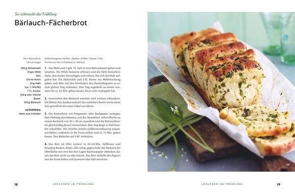 Produktbild: Das Lebensfreude-Kochbuch