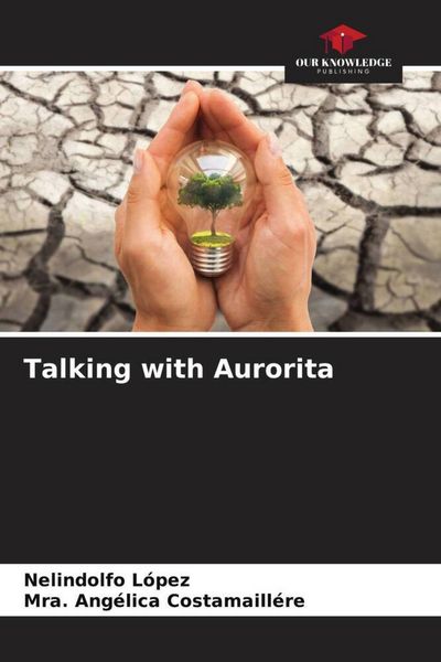 Produktbild: Talking with Aurorita