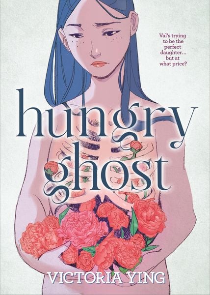 Produktbild: Hungry Ghost