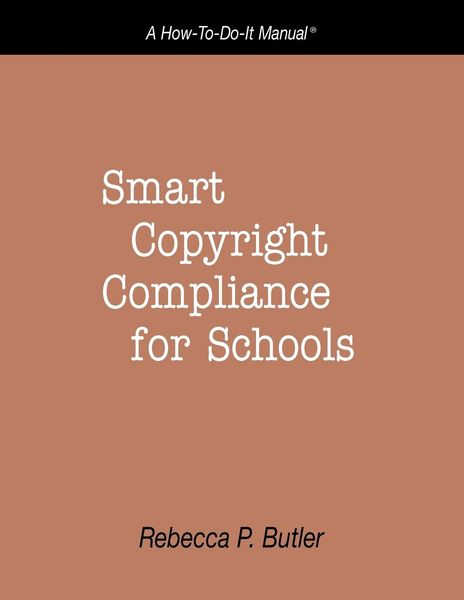 Produktbild: Smart Copyright Compliance for Schools