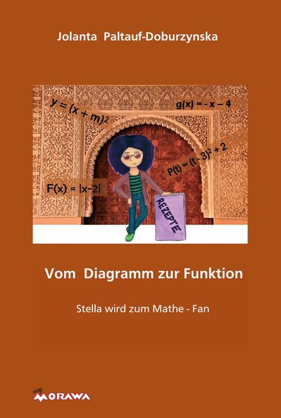 Produktbild: Vom Diagramm bis zur Funktion