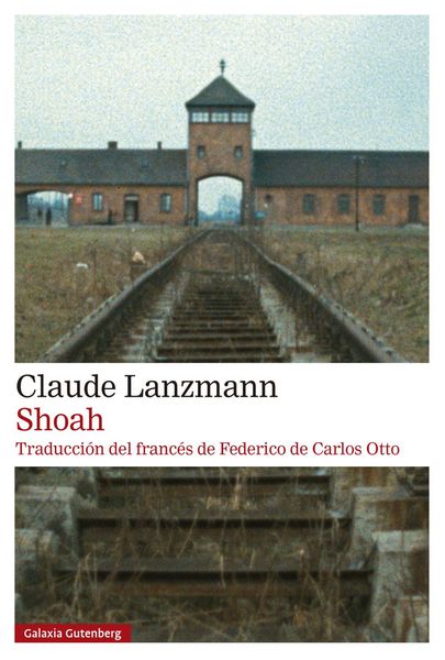Produktbild: Shoah