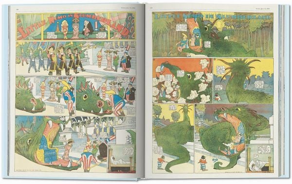 Produktbild: Winsor McCay