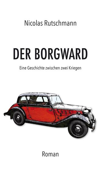 Produktbild: Der Borgward