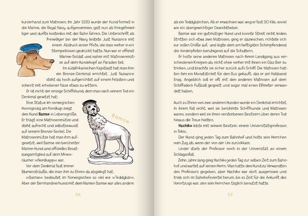 Produktbild: M&ouml;pse, Dackel, H&uuml;tehunde