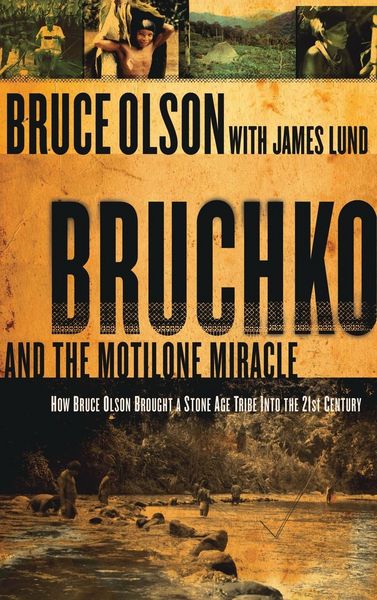 Produktbild: Bruchko and the Motilone Miracle