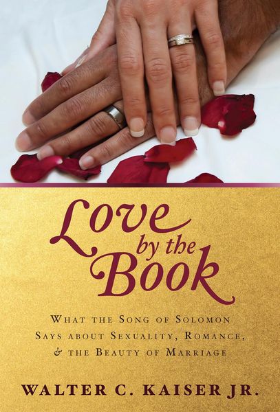 Produktbild: Love by the Book