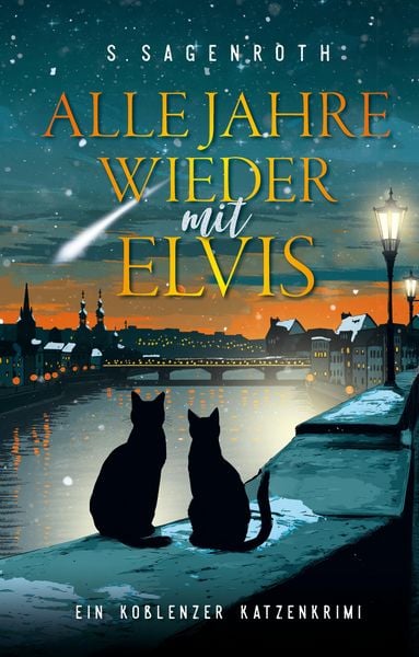 Produktbild: Alle Jahre wieder mit Elvis